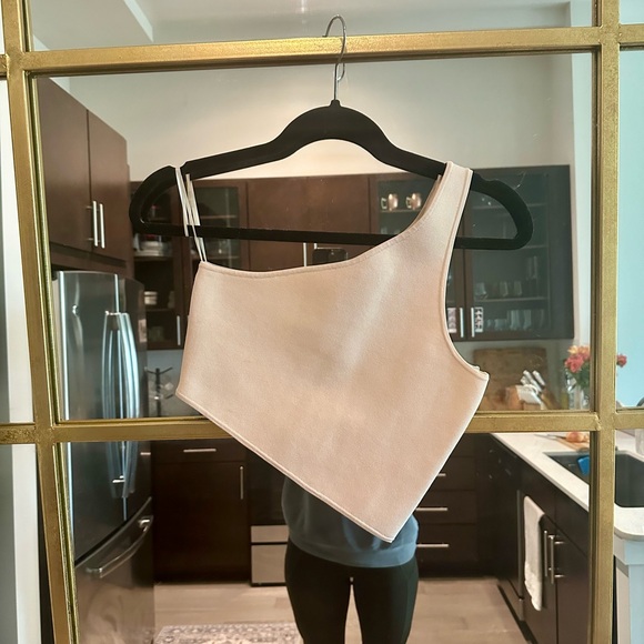 A.L.C. Colby Top - Picture 3 of 3